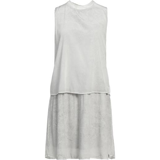 HENRY CHRIST - vestito corto