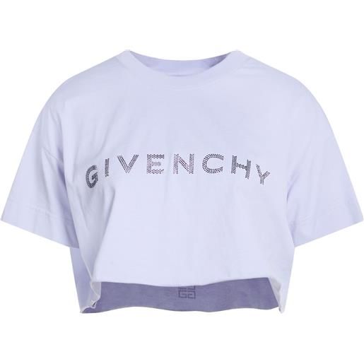 GIVENCHY - crop top