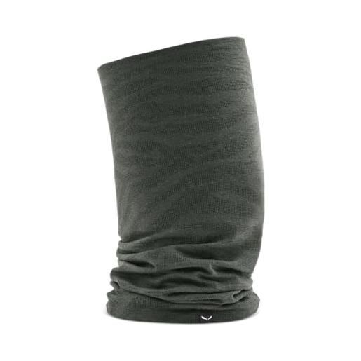 Salewa cristallo neck tubo, verde, uni58