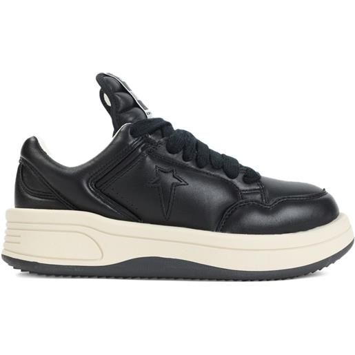 Converse sneakers turbowpn - nero