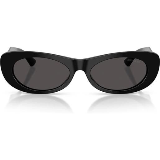 JIMMY CHOO jc 5038bu col 5000/87 cal 54-17 1 - 8056262471913