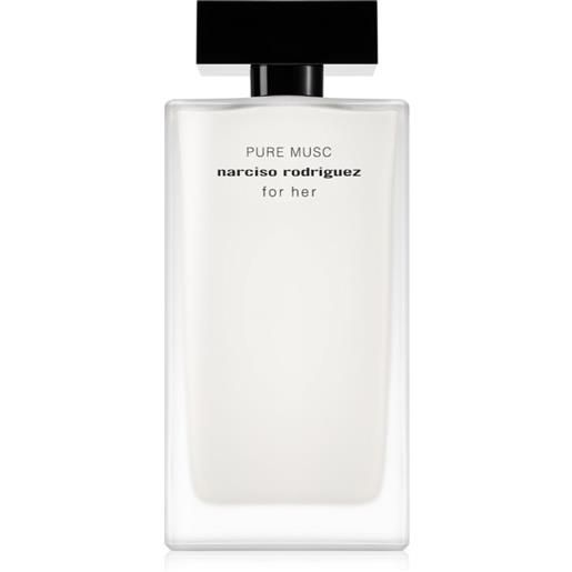 Narciso Rodriguez for her pure musc 150 ml