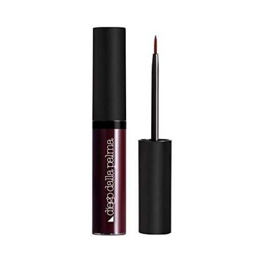 Diego dalla Palma eyeliner water resistant 53 brown, make-up e cosmetica occhi - 100 ml