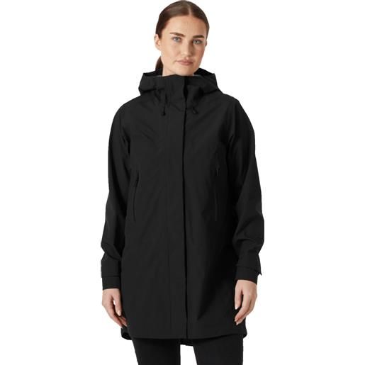 HELLY HANSEN women's vika 3-in-1 raincoat giacca donna