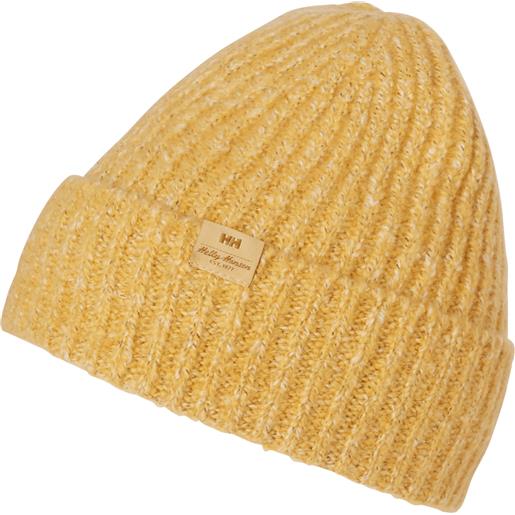 HELLY HANSEN cozy beanie berretto unisex