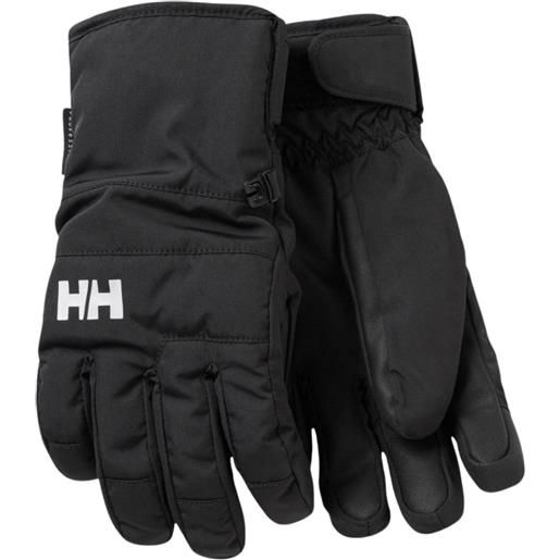 HELLY HANSEN jr swift ht glove 2.0 guanti bambini