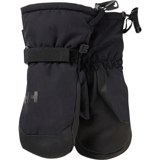 HELLY HANSEN k rider mittens 2.0 moffola bambini