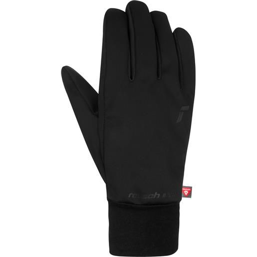 REUSCH walk stormbloxx touch-tec guanti screen