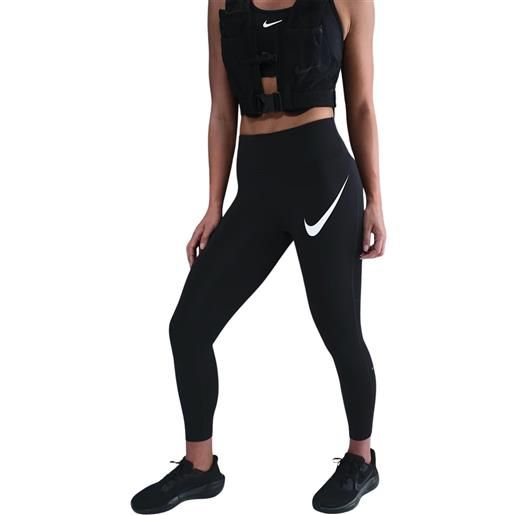 NIKE w nk df tempo hr 7/8 thigt leggings running donna