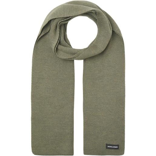 JACK & JONES dna knit scarf noos sciarpa