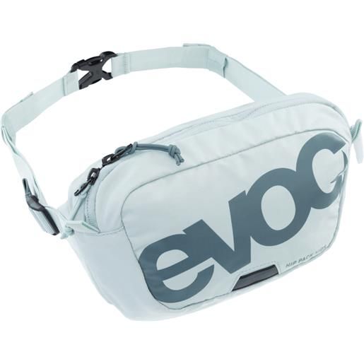 EVOC hip pack kids mint zaino