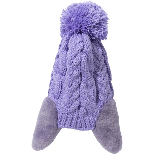 PHENIX low gauge earflap berretto bambini