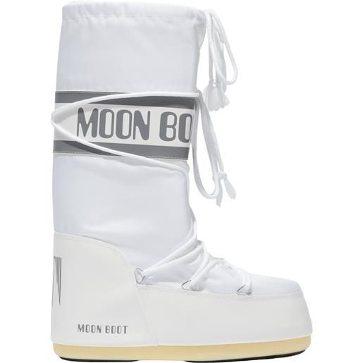 MOON BOOT classic icon scarponi doposci unisex