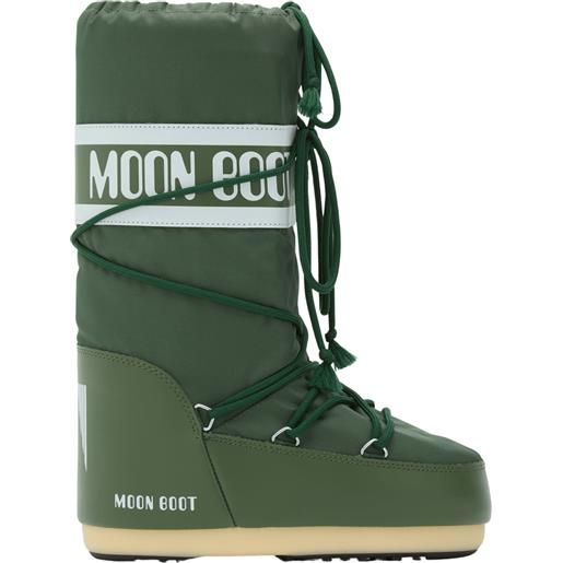 MOON BOOT classic icon doposci unisex