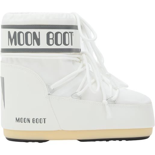 MOON BOOT icon low 2 doposci unisex