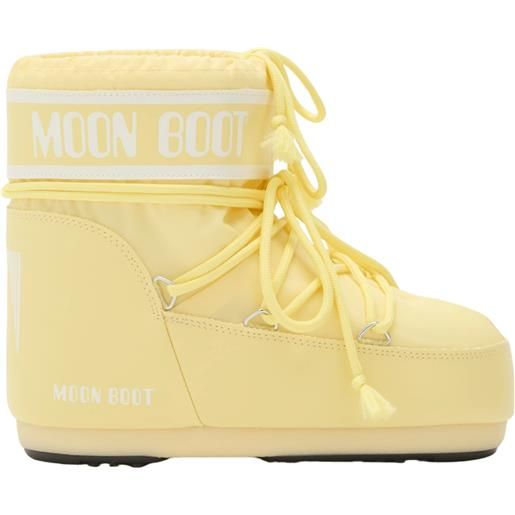 MOON BOOT icon low 2 doposci unisex