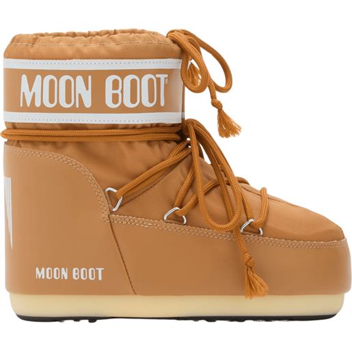 MOON BOOT icon low 2 doposci unisex