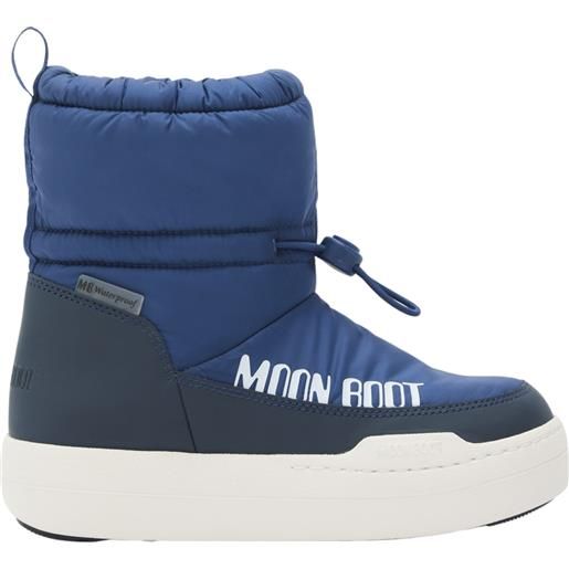 MOON BOOT jr park tube mid wp doposci junior
