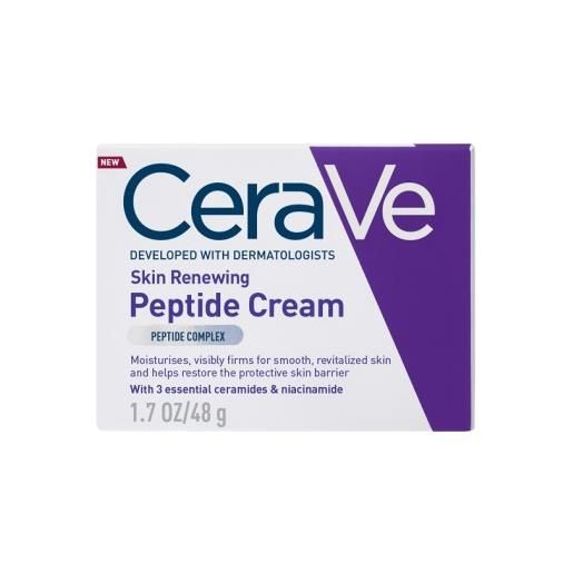 CERAVE (L'Oreal Italia SpA) cerave skin renewing cr viso