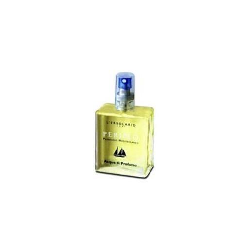 L'ERBOLARIO periplo acqua profumata 100ml