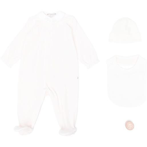 Bonpoint set regalo princess prestige - rosa