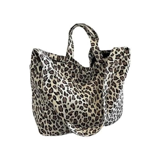 Borsa A Tracolla Donna A Forma Di Mezzaluna In Tela Tie Dye – Capiente 30x22,5x12 Cm, Cerniera Liscia, Tracolla Regolabile