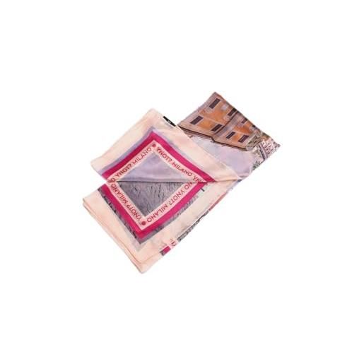 Ynot? foulard donna elegante fld090s5