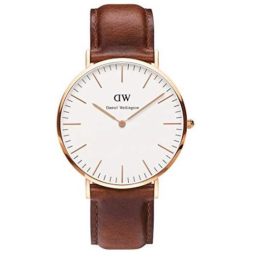 Daniel Wellington dw00100006 orologio da uomo