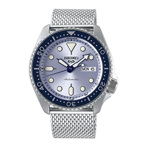 Seiko analogico srpe77k1