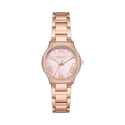 Michael Kors mk4823 orologio da donna