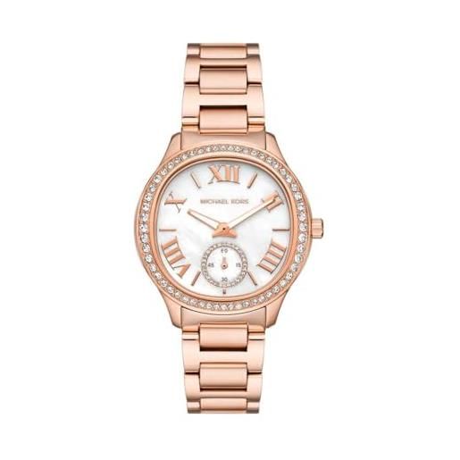 Michael Kors mk4806 orologio da donna