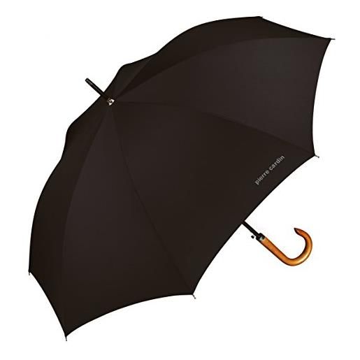 Pierre Cardin primeur long automatico nero