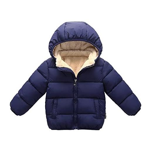 Generico giubbotto bambino 2 anni firmato cappotto bambina 6 anni poncho neonata invernale giubbino bambino 2 anni giacca neonata 9 12 mesi cappottino bimbo 6 mesi completo neonato 0-3 mesi maschio