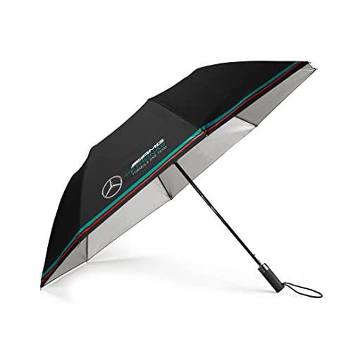 Mercedes AMG Petronas compact umbrella 2022