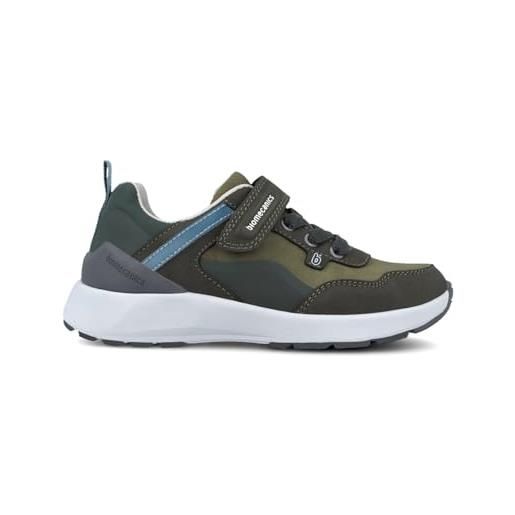 Scarpe basse Biomecanics 201129 A Blu scuro