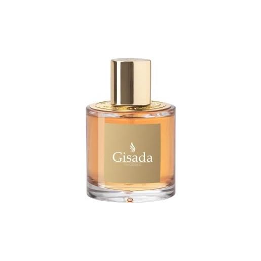 Gisada ambassador eau de parfum per donna - 100ml