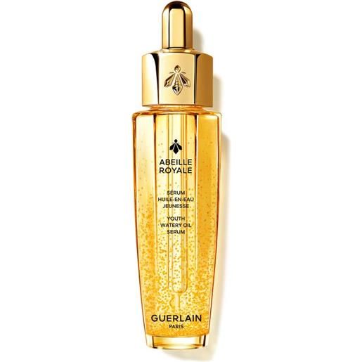 Guerlain abeille royale youth watery oil serum - siero viso anti-età 30 ml