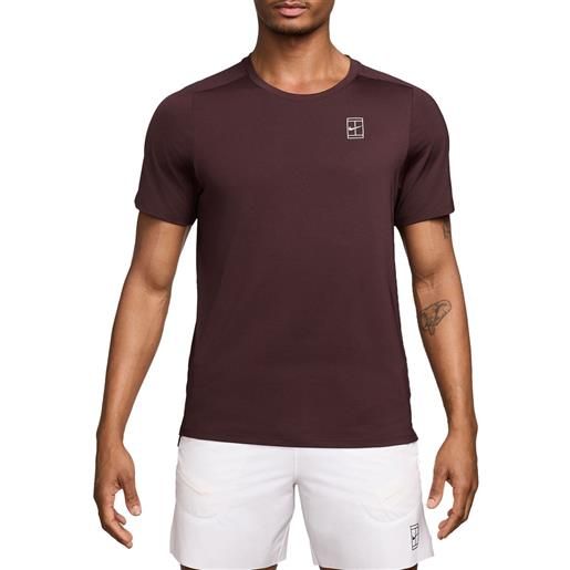 NIKE t-shirt court advantage sinner