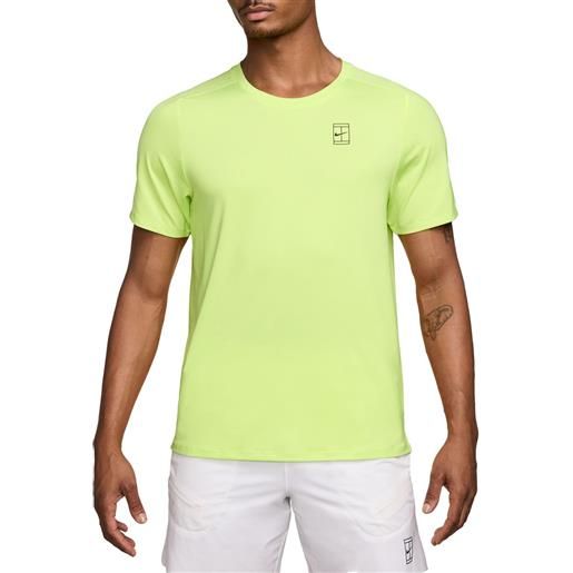 NIKE t-shirt court advantage alcaraz