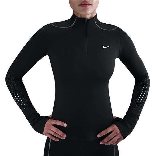 NIKE maglia manica lunga therma-fit adv ref donna