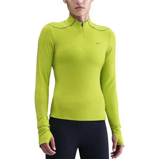 NIKE maglia manica lunga therma-fit adv ref donna