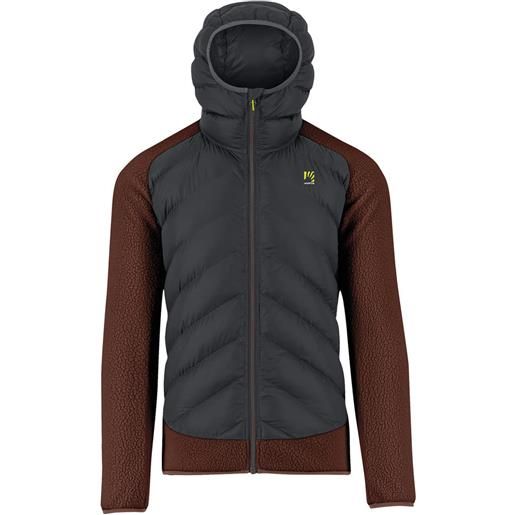 KARPOS giacca marmarole retro'