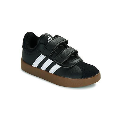 adidas scarpe bambini adidas vl court 3.0 cf i