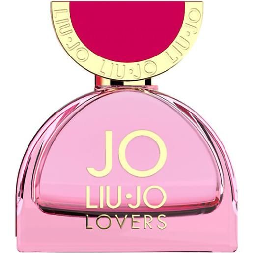 Liu jo lovers - eau de toilette 50 ml