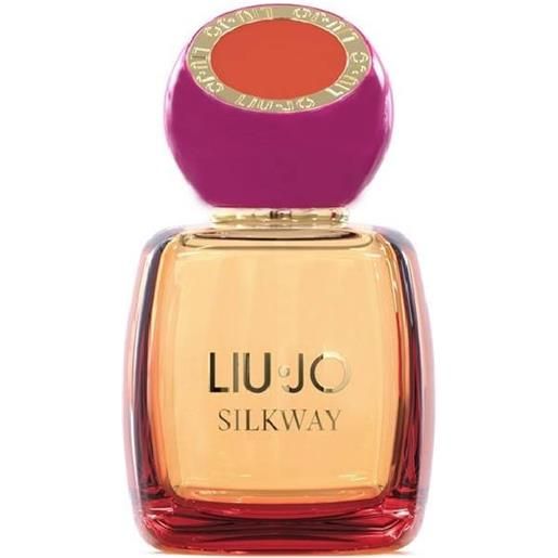 Liu Jo silkway donna eau de toilette