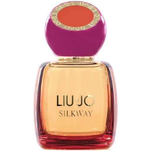 Liu Jo silkway donna eau de toilette