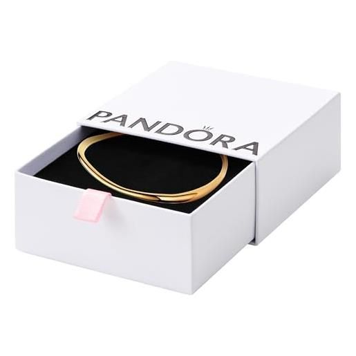 PANDORA essence braccialetto rigido delicate, 2