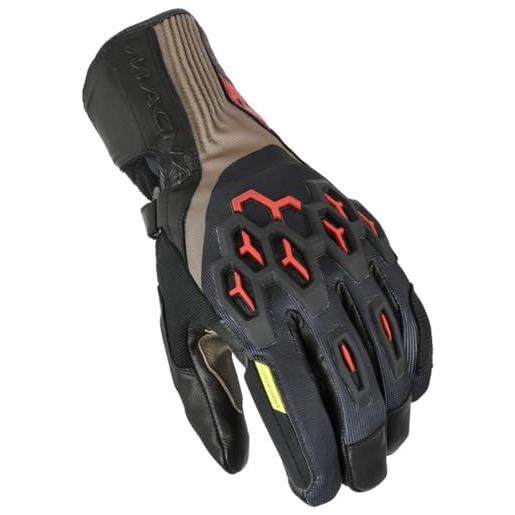 Macna brawler rtx taupe/black m