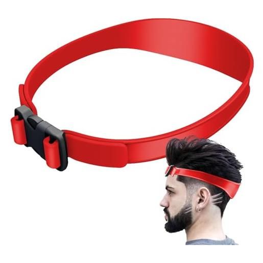 1pc Moda Antiscivolo Fasce Di Plastica Senza Sforzo Con Denti Pettine Fasce Per Capelli Magre Per Donne Uomini Ragazze Adolescenti Denti Lunghi Morand P9609941