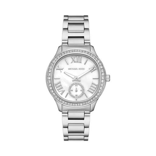 Michael Kors mk4807 orologio da donna